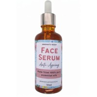 Awanatu Face Serum